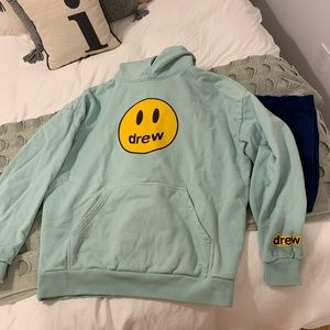 Drew house sweatshirt